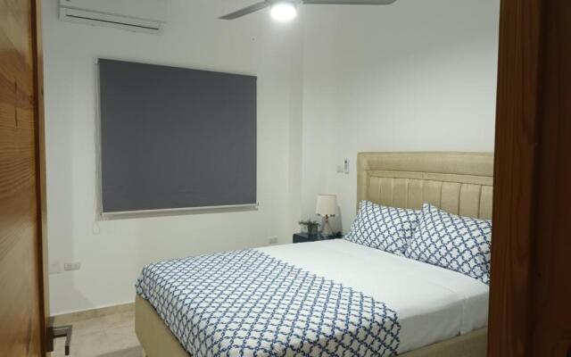 Apartamentos Carmen Samaná