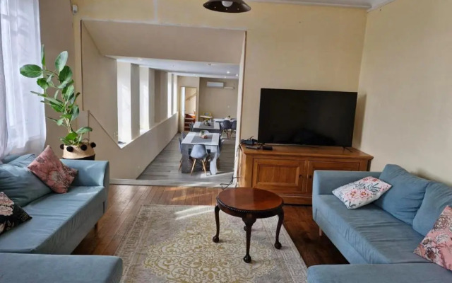 Chambre d'Hôtes La Bergerie