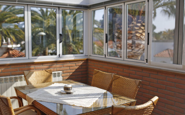 Holiday Home Torre del Sol