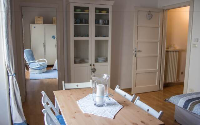Riva Azzurra Apartment