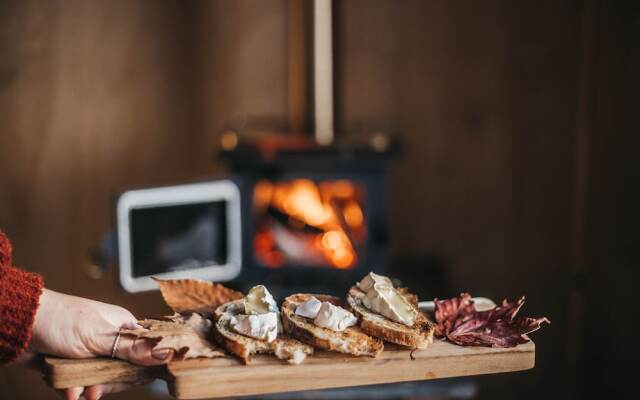 Station Chêne Rouge