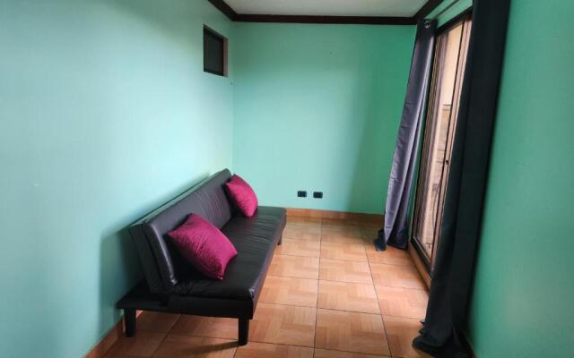 Casa Escondida Alajuela
