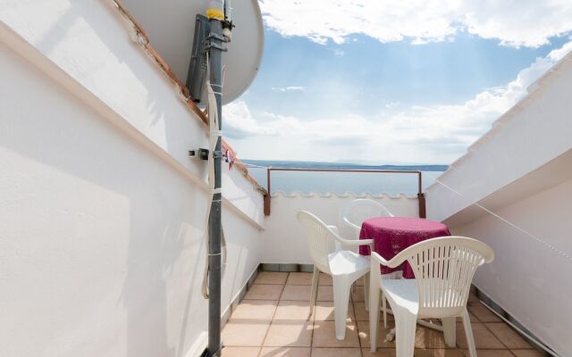 Apartments Rozaria