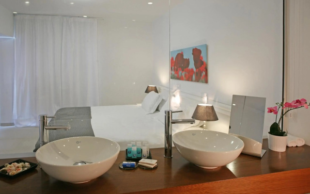 Alva Hotel Apartments