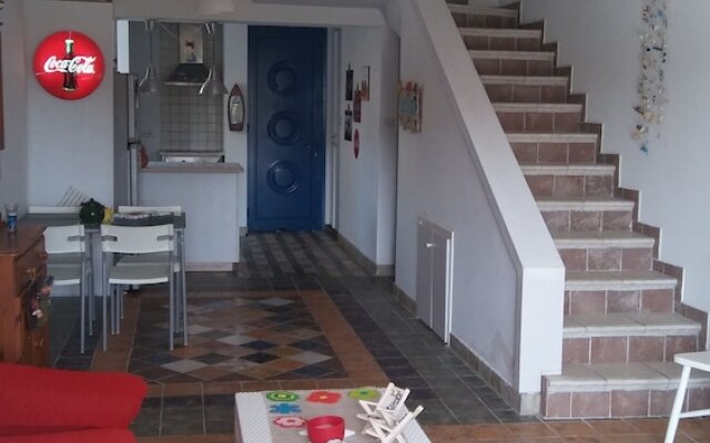 Il Mare Beach House