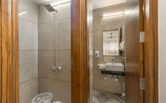 Tranquil Studio Apartment
