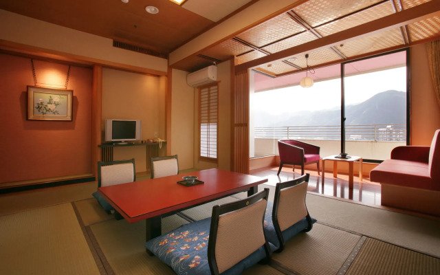 KINUGAWA GRAND HOTEL YUME no TOKI