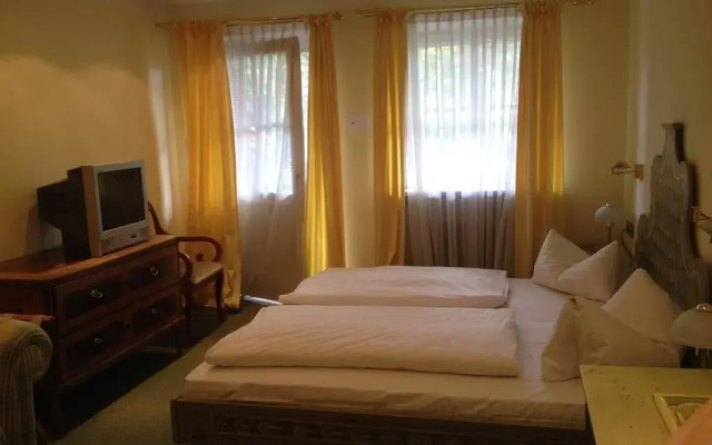 Hotel Carrera