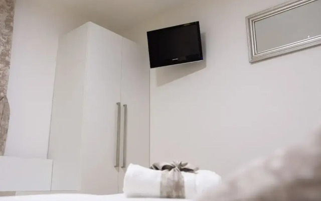 Room-apartments & Rooms Buble - Studio w