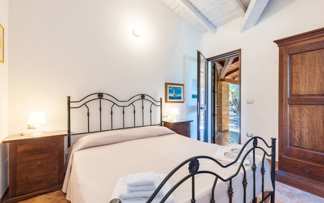 Albergo Residenziale Menhirs