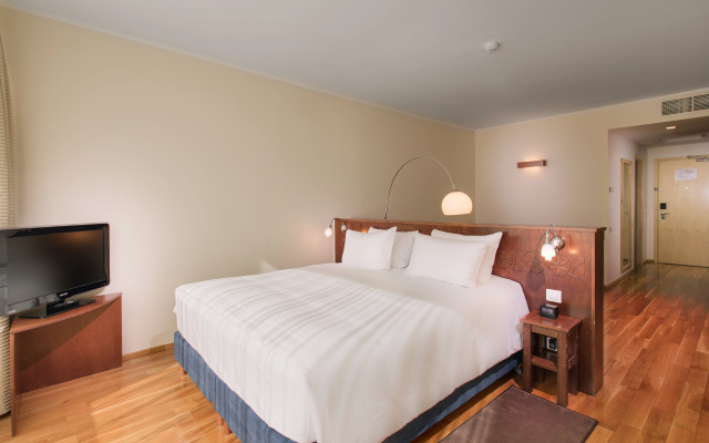 DoubleTree by Hilton Cluj – City Plaza