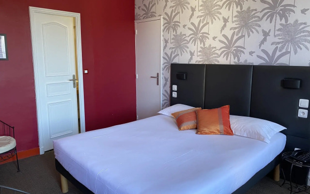Hôtel Colbert Tours