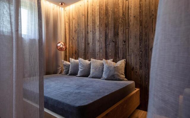 B&B Boutiquehotel Clara