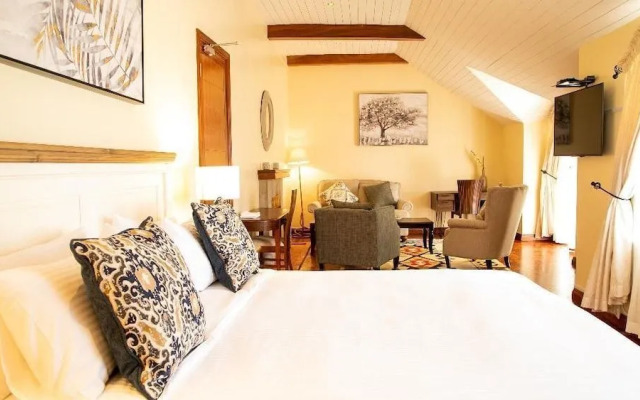 Entim Sidai Wellness Sanctuary