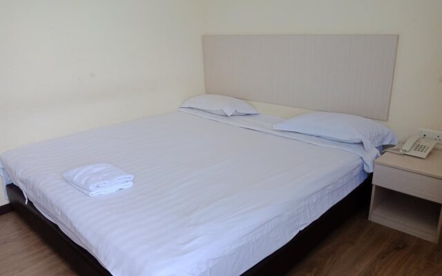 Home Inn 2 Taman Bukit Segar
