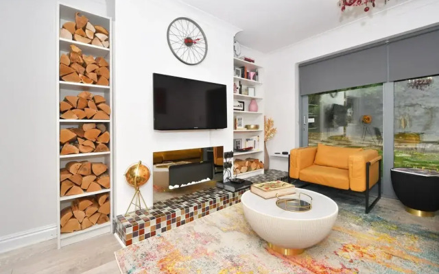 The Mews @ Aboyne Close Birmingham