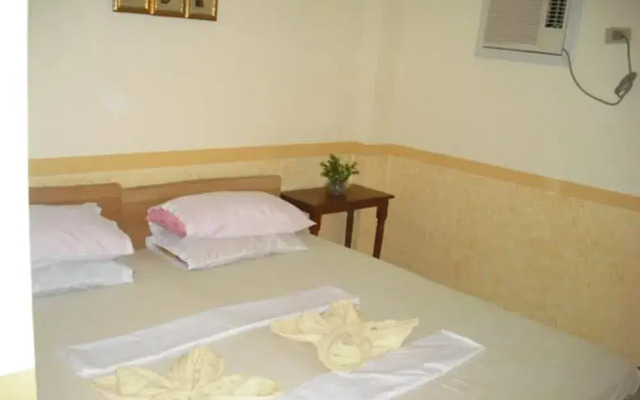 La Casa Teresa Annex