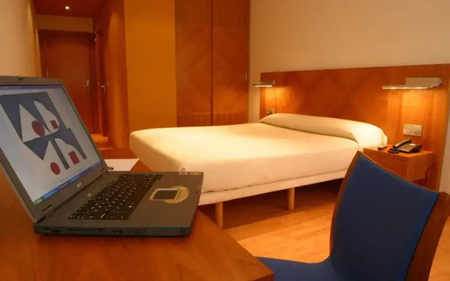 Hotel AB Murias Blancas