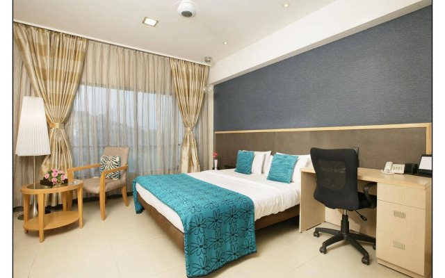 Hotel Sirona