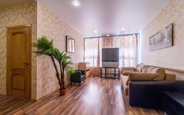 Piterstay Nevsky 170 Apartments