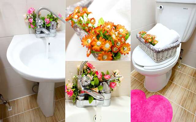 Yangyang Sea and Valley Pension