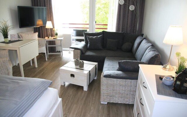 Haus Vier Jahreszeiten am See - Wohnung 22 / 458 S