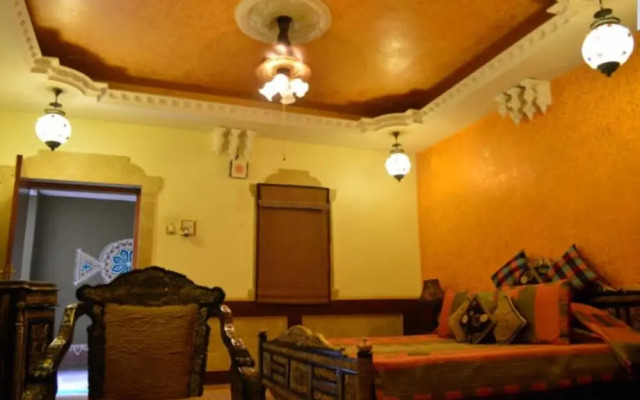 Chokhi Dhani Indore