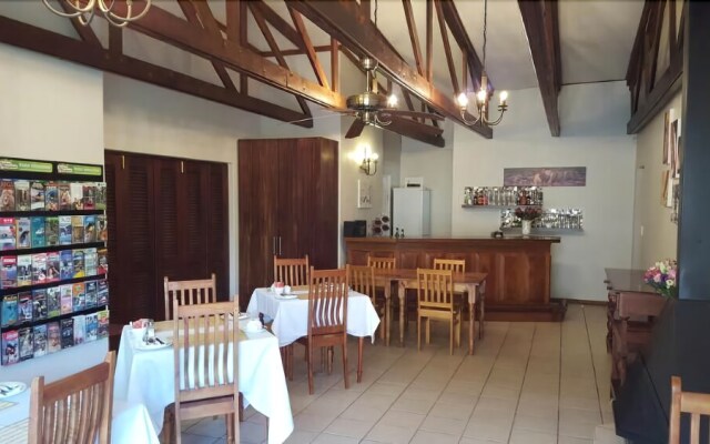 Bliss on Beacon Isle