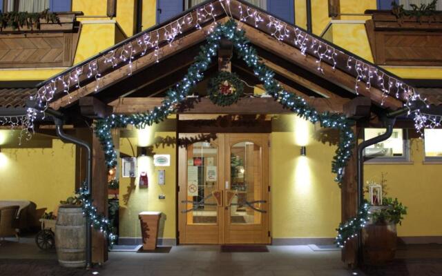 Hotel Garni La Vigna - Adult Friendly