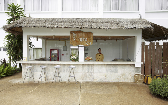 Centara Life Hotel Mae Sot
