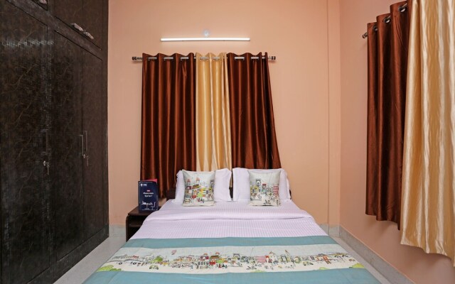 OYO 10339 SR Corporate Guest House
