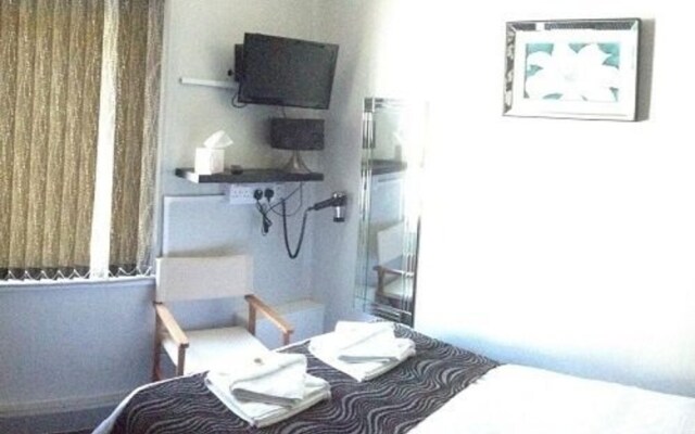 Manor House Hotel