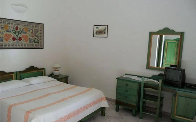 Hotel Sant'Efisio