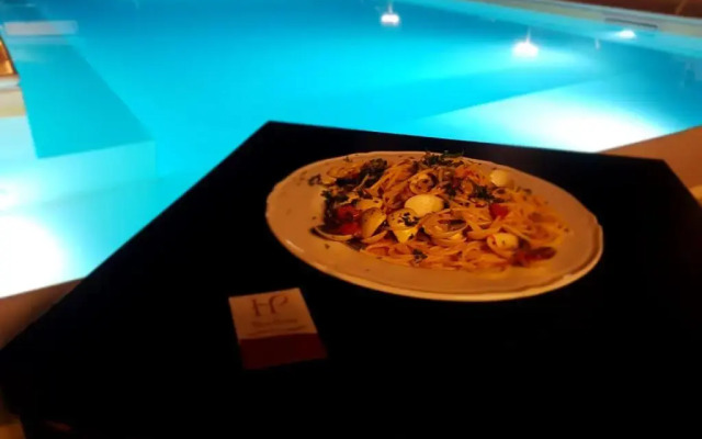 Hotel Ristorante Paradiso