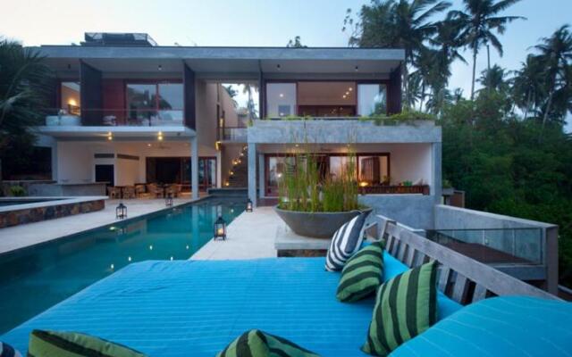 Nisala Villas