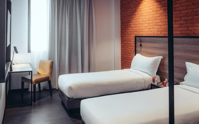 ONOMO Hotel Casablanca Sidi Maarouf