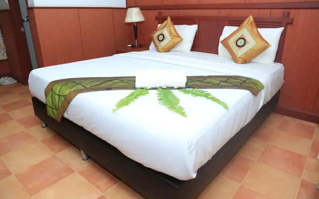 Kirirom Hillside Resort