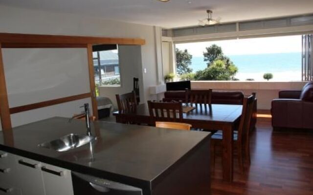 The Sands Waiheke