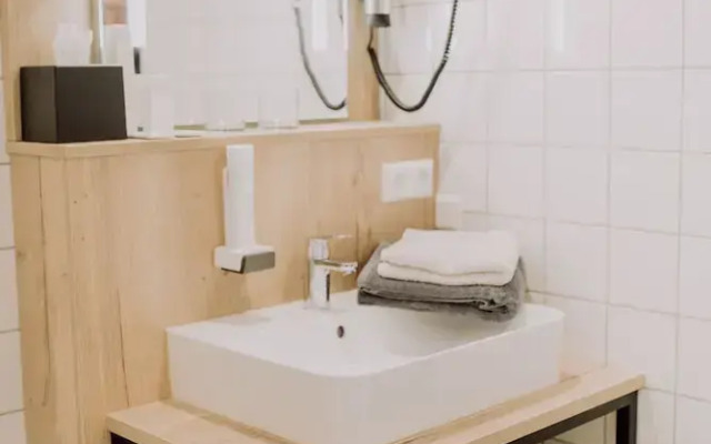 Hotel PaulaNorderney