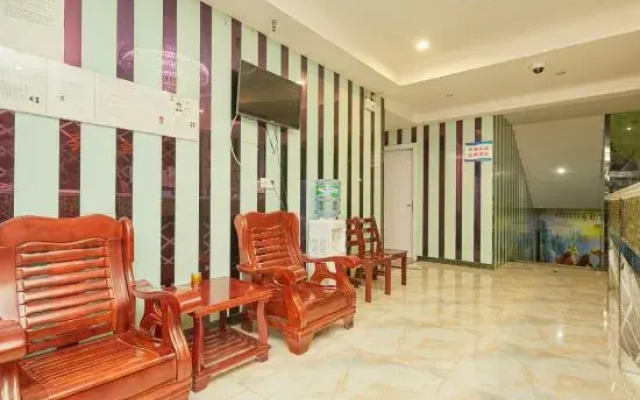Maofeng Hostel