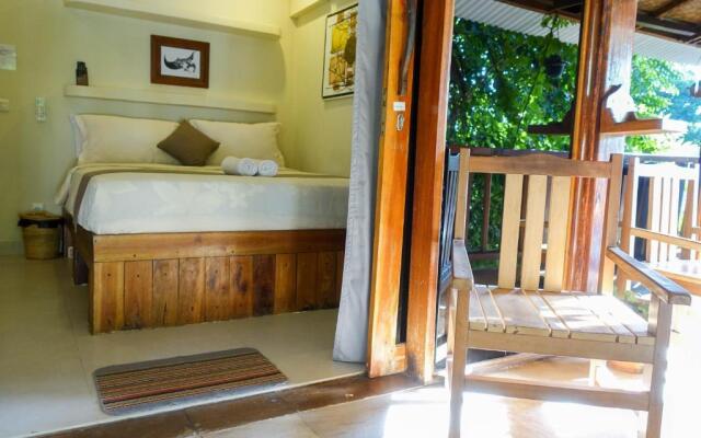 Gili Divers Hotel