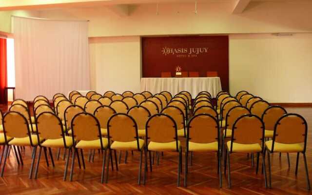Ohasis Jujuy Hotel & Spa
