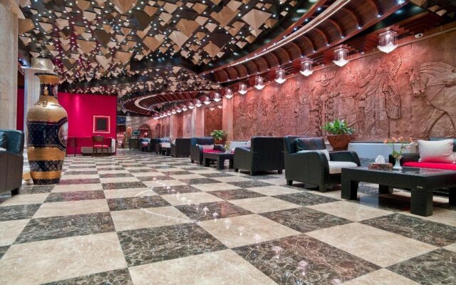 Ferdowsi International Grand Hotel