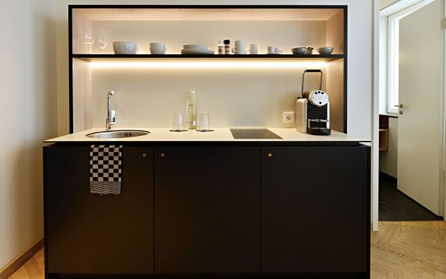 Melter Hotel & Apartments