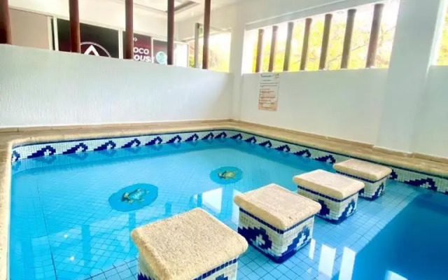 Hotel Lupita