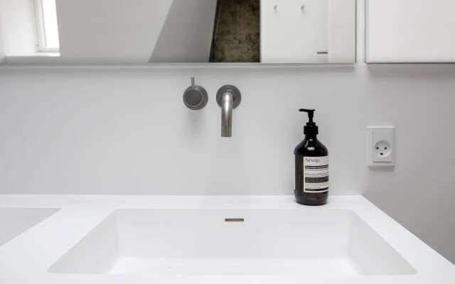 Dinesen Collection Luxury Condos By Royal Danish Theatre
