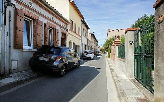 Holiday home Duplex Toulouse Centre