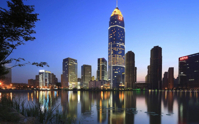 Crowne Plaza Shaoxing by IHG