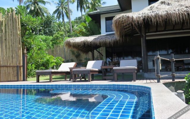 Koh Tao Heights Boutique Villas