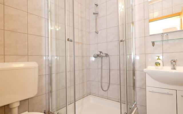 Rooms Zdravko